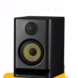 KRK V6มืออาชีพลำโพงไร้สายระบบเสียงดีเจแบบใหม่ใช้แบตเตอรี่ DC แบบใช้แบตเตอรี่ DC แบบ8-G5 - Product Image 5