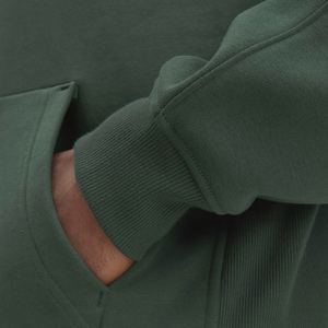 Sudadera con Capucha y Chaqueta Cortavientos de Diseño Personalizado para Hombre, Precio Económico al por Mayor, Tela de Primera Calidad con Entrega y Envío Rápidos - Product Image 3