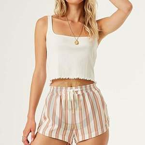 Pantalones cortos de mujer de alta calidad superventas, ropa de moda, pantalones cortos cómodos para mujer a bajo precio - Product Image 5