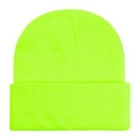 Gorro de punto unisex personalizado OEM/ODM sin ribete, sin visera, con logo bordado 3D, MOQ bajo, gorra deportiva con patrón de letras e imagen de viaje