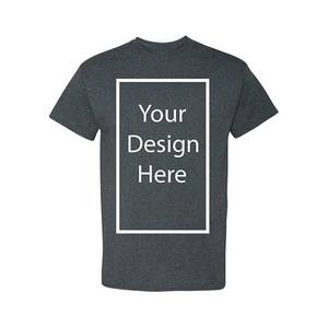 T-shirts personnalisés pour hommes, Chemise personnalisée, Personnalisez votre propre T-shirt de conception, Conception de t-shirt personnalisé - Product Image 5