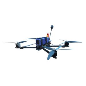 Venta de Fábrica TYI, Dron FPV de 10 Pulgadas con Carga Útil de 4 kg, Cámara HD, Transmisión Digital, Dron RC de Alta Velocidad para Adultos - Product Image 3