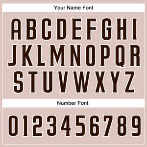 Maillots de baseball personnalisés pour équipes et ligues avec broderie entièrement personnalisée, tissu haute performance et couleurs personnalisées - Product Image 4