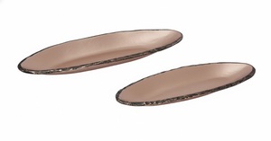 platter textured design serving ware tray platter home <b>decor</b> platter serving chocolate platter <b>fruit</b> holder platter - Product Image 6