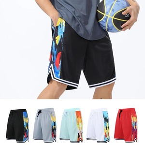 <b>men</b> <b>shorts</b> 2025 <b>Men's</b> Casual Bottoms Mesh Breathable Fashionable Loose <b>Lounge</b> <b>Shorts</b> SPORTSWEAR Clothes Fitness Pants - Product Image 2