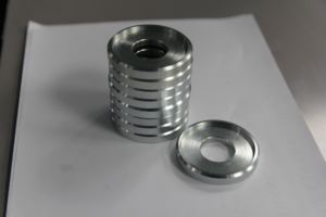 Servicios de mecanizado y fresado personalizados para piezas metálicas en Vietnam - Product Image 3