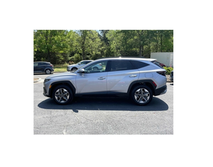 รถยนต์ฮุนได ทูซอน ไฮบริด SEL รุ่นปี 2025 ระบบขับเคลื่อนสี่ล้อ (AWD)  พร้อมใบรับรองการตรวจสอบสภาพรถ (Certified Pre-Owned) - Product Image 2