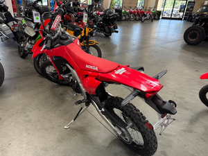 H & S 2025 HONDA CRF450RL DUAL SPORT OFF ROAD BIKE CRF 450RL MOTO NUEVO - Product Image 2