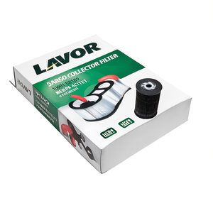 ถุงเก็บฝุ่น (5 ชิ้น) 10001 08189 - Product Image 2