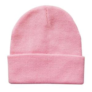 Gorro de Punto Jacquard de Alta Calidad, Diseño Personalizado, Precio Bajo, Tela Común con Hebilla Metálica, Diseño Superior, Servicio OEM - Product Image 6