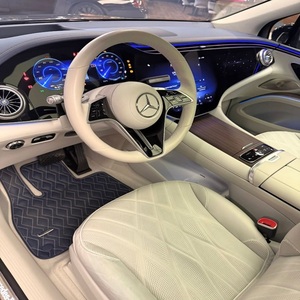 Gran Oferta: Mercedes-Benz EQS 580 4Matic SUV 2023 - Product Image 3