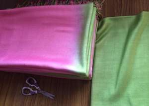 <b>Woolen</b> Shawl - Product Image 5