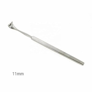 Retracteur de paupière Desmarres, instruments chirurgicaux médicaux ORL et ophtalmologie - Product Image 4