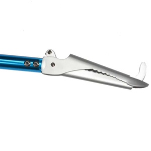 Pinza Profesional para Reptiles y Serpientes, Soporte para Serpientes, Palo para Atrapar Serpientes de 25 Pulgadas de Largo, Venta al por Mayor Veterinaria OEM - Product Image 5