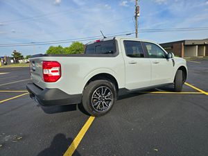 UTILISÉ LHD/RHD 2022 F O R D MAVERICK LARIAT - Product Image 3