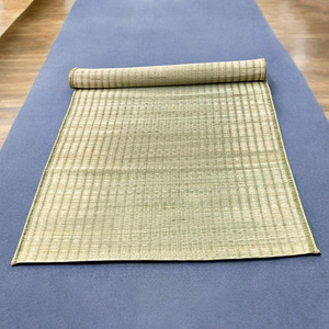 カーペット Woven Straw Mat Straw mat | standard