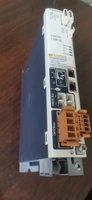 LXM52DD18C41000 Lexium 52 Servo Sürücü Tek Eksenli 18A Sürekli 410V PLC