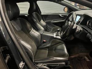 รถยนต์มือสอง VOLVO V60 ปี 2016 พวงมาลัยซ้าย/ขวา - Product Image 3