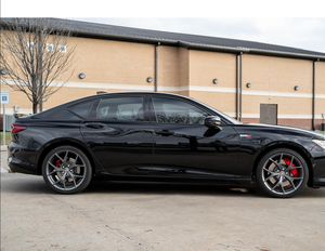 ACURA TLX TYPE S 2021 USADO CON VOLANTE A LA IZQUIERDA/DERECHA - Product Image 6