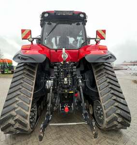 Boîtier Magnum 380 CVX RowTrac - Product Image 3