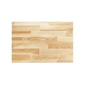 แผงไม้ร่วมนิ้วไม้แข็งทนทานสำหรับตู้ครัว - Product Image 4