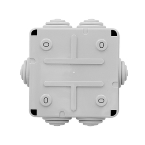 กล่องกันน้ำ Superfie พร้อมสกรู 100 x 100 x 50 มม. - Product Image 5