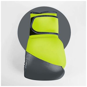 Gants de boxe fabriqués en différentes couleurs gants de boxe Top haute qualité combat entraînement gants de boxe nouveauté - Product Image 5