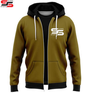 Sweats à capuche pour hommes Impression numérique personnalisée Hip Hop High Street New In Sweatshirts 2025 Automne Hiver Oversize loose fit Hoodies - Product Image 5