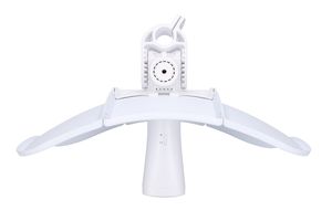 CPE Ubiquiti LBE-5AC-GEN2, LiteBeam 5AC, 5GHz, MIMO, 1x RJ45 1000Mb/s, 23dBi - Product Image 6