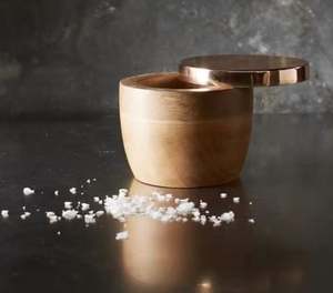 ชุดชามไม้ตกแต่งคริสต์มาสมาใหม่สำหรับตกแต่งบ้านและห้องครัวดีไซน์ทันสมัย - Product Image 3