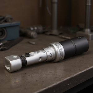 ประแจทอร์คแบบสี่เหลี่ยม Hazet Insert - Product Image 3