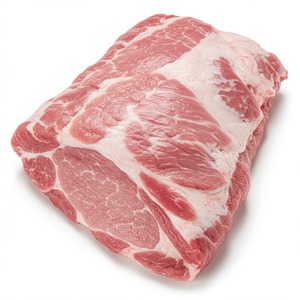 หีบหมูแช่แข็งเนื้อแช่แข็ง - Product Image 4