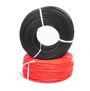 Cables de Batería de Cobre Estañado Industriales de Alto Voltaje 500V - Product Image 1