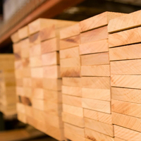 Qualité supérieure Précision dans chaque planche Achat en gros de bois d'épicéa de qualité supérieure au prix le plus bas