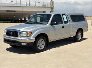 Tacoma 2003 Usado, Garantía OEM de 1 Año, Origen Estadounidense - Product Image 2