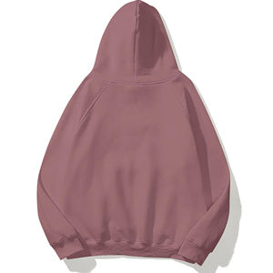 Nueva llegada casual streetwear figuras casual streetwear Drop Shoulder figuras transpirable Eco friendly sudaderas de punto - Product Image 2