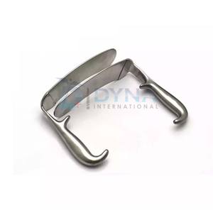 ชุดเครื่องมือกลูทีโอ9ชิ้นได้รับการรับรองจาก CE ชุดอุปกรณ์ศัลยกรรมพลาสติกคุณภาพสูง - Product Image 6