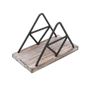 High Rated metal Napkin <b>Holder</b> Premium Quality Handmade Tissue Dispenser Customized Shape Luxurious Napkin <b>Holder</b> - Product Image 6