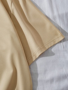 เสื้อเชิ้ตลำลองพิมพ์ลายทรงหลวม ผ้าเนื้อนุ่มสบาย ชุดลำลองมีสไตล์สำหรับทุกวัน - Product Image 4