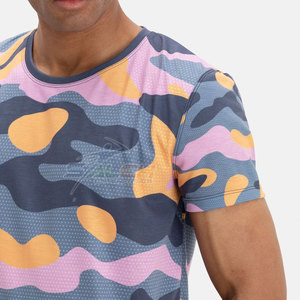 เสื้อยืดผ้าฝ้าย100% เสื้อยืดสำหรับผู้ชายขนาดใหญ่พิเศษออกแบบโลโก้ได้ตามต้องการ - Product Image 6