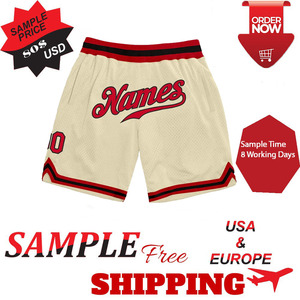 Vente en gros de nouveaux shorts de gymnastique bleu royal pour hommes shorts d'entraînement sportifs en polyester de créateur personnalisés avec motif solide - Product Image 6