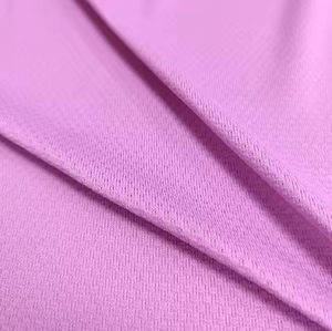 High-Performance 81% Cool Nylon 14% Anti-Bio N66 5% Spandex Stretch Fabric Eco-Friendly Sportswear Girls Quick-Dry Anti-Odor - Product Image 3