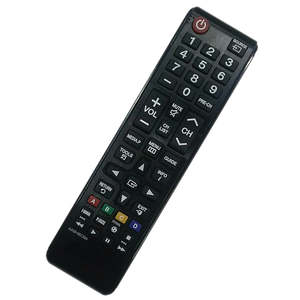 AA59-00720A sostituito telecomando per Samsung TV T19C350 T22C350 T24C350 T24C550ND T24C550NH T24C730 T27C730 T24D390EW T24D391EW T