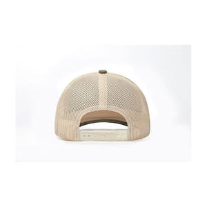 Classic Luxury Sports Trucker <b>Hats</b> Top 100% Cotton Waterproof 5-Panel for <b>Men</b> Women Fashionable New Baseball Caps for Outdoor - Product Image 4