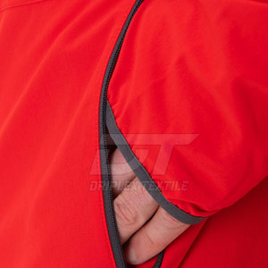 Chaqueta Softshell de último diseño Chaqueta de invierno al por mayor para venta en línea 2025 Chaqueta Softshell hecha de la mejor calidad - Product Image 4