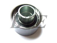 Tensioner Pulley Timing Belt Mesin WE0112730 1449044 untuk Ford Ranger Mazda BT50 6M346M250AA 532080710 57056 42316