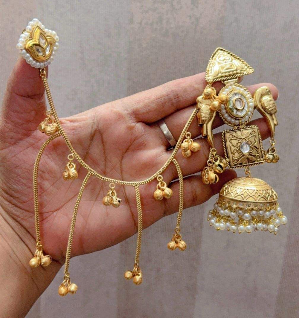 Jhumka