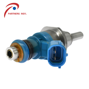 Zpartners <span class=keywords><strong>Diesel</strong></span> kraftstoff düse für CX-7 2.3L Einspritz ventil mit Motorcode E7T201713 Modell L3K9-13-250A kompatibel mit 6 CX-7 modellen - Product Image 2