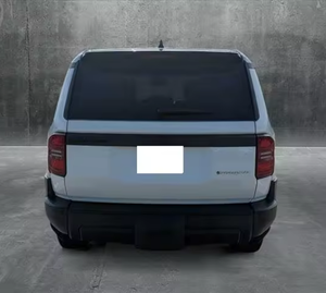 รถยนต์โตโยต้าแลนด์ครุยเซอร์ ปี 2024 ขับเคลื่อน 4 ล้อ รุ่นยอดนิยม พวงมาลัยซ้าย/ขวา ปี 1958 - Product Image 2