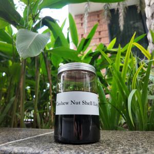 CNSL a Base de Biomateriales, Líquido de Cáscara de Anacardo, Materia Prima Industrial para Resina Fenólica y Materiales de Fricción - Product Image 6